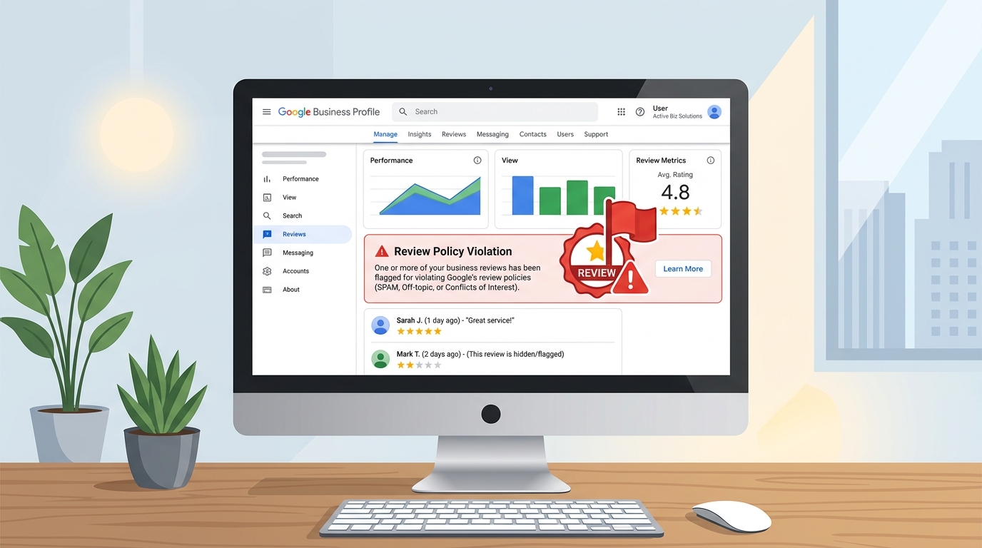 How to Remove Bad Reviews From Google My Business
