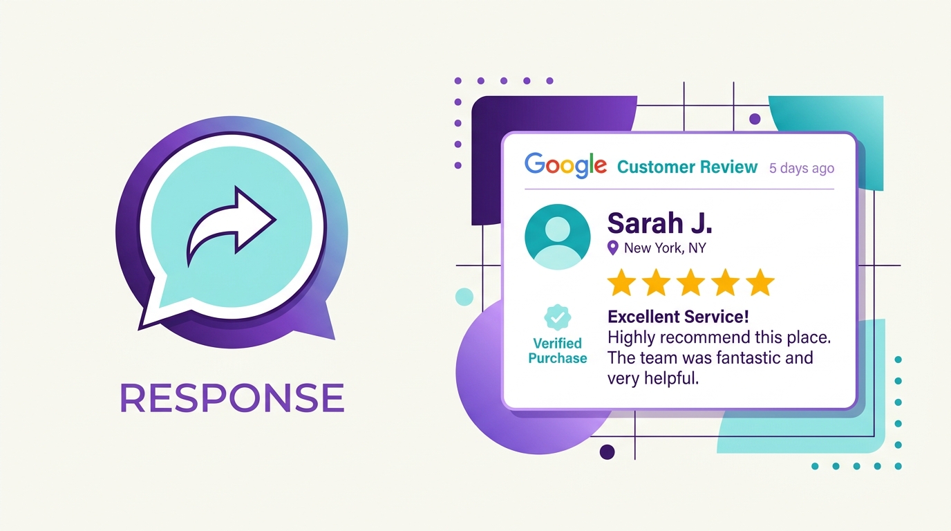 How to Respond to Google Reviews as a Business