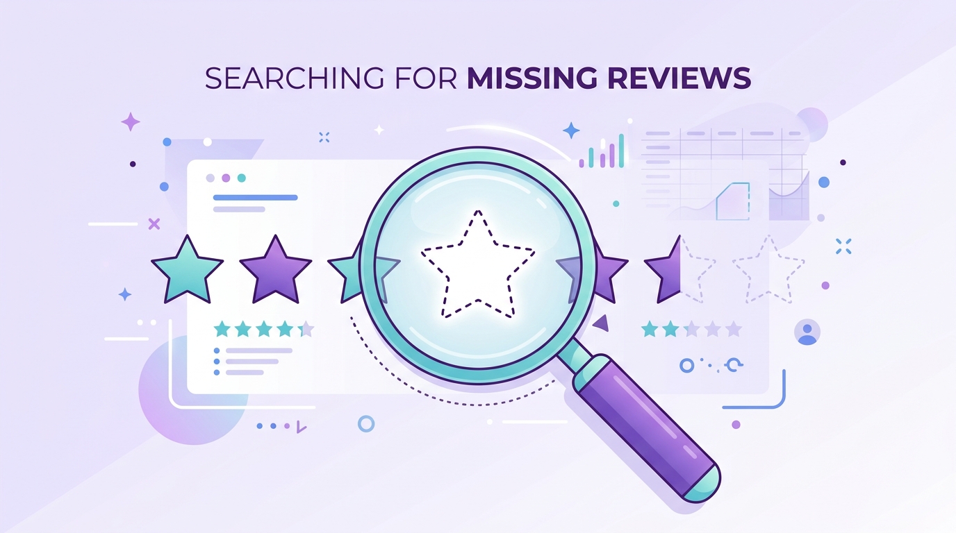 Why Did My Google Business Reviews Disappear?